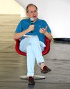 Dirigentes Culturais 3: Dos Anos 50 à Atualidade - Paulo Herkenhoff - 10/10/2017 Dirigentes Culturais 3: Dos Anos 50 à Atualidade - Paulo Herkenhoff - 10/10/2017