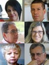 Docentes em ano sabático - 2016