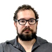 Douglas Rogério Anfra - Perfil