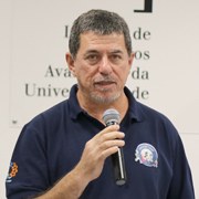 Douglas Roque Andrade - Perfil