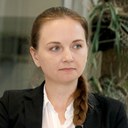 Drielli Peyerl - Perfil