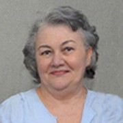 Edjane Torreão Brito - Perfil