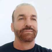 Ednilson Viana - Perfil