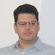 Eduardo Geraque - Perfil