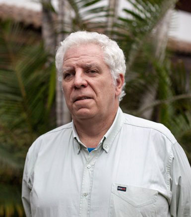 Eduardo Gudynas