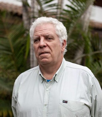 Eduardo Gudynas