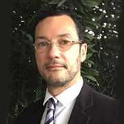 Eduardo Rezende Melo - Perfil