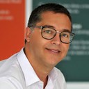 Eduardo Saron - Perfil