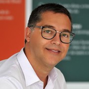Eduardo Saron - Perfil