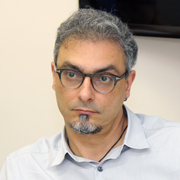 Eduardo Simantob - Perfil