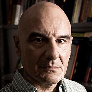Eduardo Viola - 2020