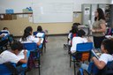 Educação Básica - Manaus