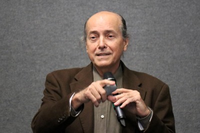 Educação Básica - Naomar Monteiro