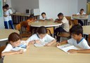Educação básica