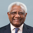 Edwin Dorn - Perfil