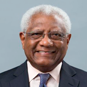 Edwin Dorn - Perfil