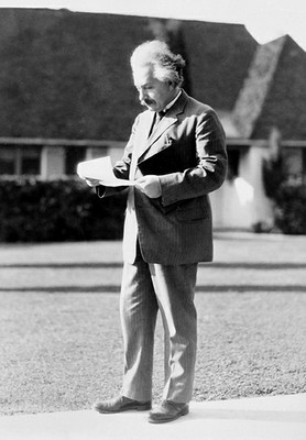 Einstein