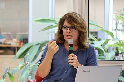 Elaine Frade Costa