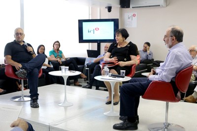 Eleição IEA Propostas