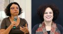 Eliana Sousa e Silva e Érica Peçanha do Nascimento Eliana Sousa e Silva e Érica Peçanha do Nascimento