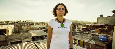 Eliana Sousa Silva - 2017