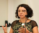 Eliana Sousa Silva - 27/3/2018