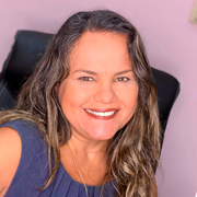 Eliane Penha Mergulhão Dias - Perfil