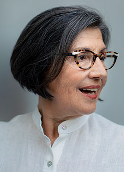 Eliane Robert Moraes - 2022