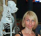 Eliane Sebeika Rapchan