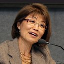 Elizabeth Fujimori - Perfil