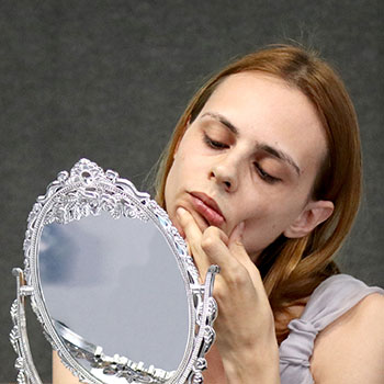 Élle de Bernardini - Performance - 31/10/2019