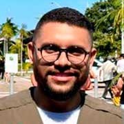 Ellivelton de Carvalho - Perfil