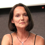 Elsje Maria Lagrou  - Perfil