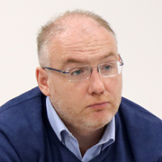 Emanuele Colombo - Perfil