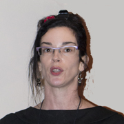 Emilie Haffner Burton - Perfil