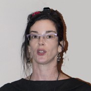 Emilie Haffner Burton - Perfil