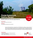 Energia Nuclear pode Melhorar Plantas?