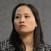 Erica Siu - Perfil 