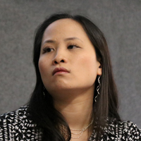 Erica Siu