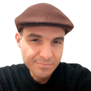Erick  Gallani - Perfil