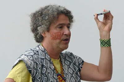 Ernesto Neto 