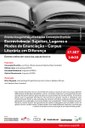 Escrevivência: Sujeitos, Lugares e Modos de Enunciação - Corpus Literário em Diferença Escrevivência: Sujeitos, Lugares e Modos de Enunciação - Corpus Literário em Diferença
