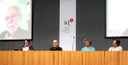 Escultura, Física e Política para as Mitologias Indígenas - 8/11/2019 Escultura, Física e Política para as Mitologias Indígenas - 8/11/2019