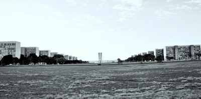 Esplanada dos Ministérios