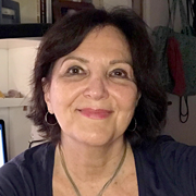 Estela Neves - Perfil