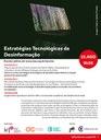 Estratégias Tecnológicas da Desinformação