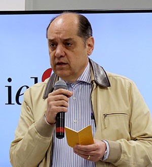 Eugênio Bucci - 24/4/23
