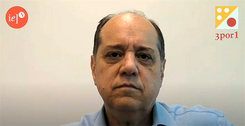 Eugênio Bucci - 3por1