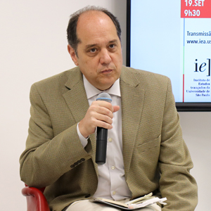 Eugênio Bucci - Liberdade de Imprensa