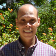 Evando Nascimento - Perfil